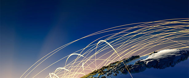 科技、创新无限