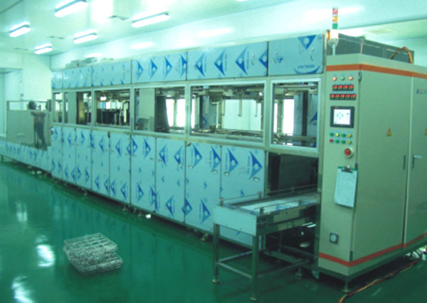 工业化超声波大香蕉精品视频免费设备的发展趋势与未来展望