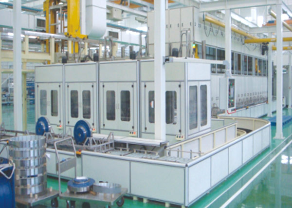 线路板超声波大香蕉精品视频免费机的原理是什么？