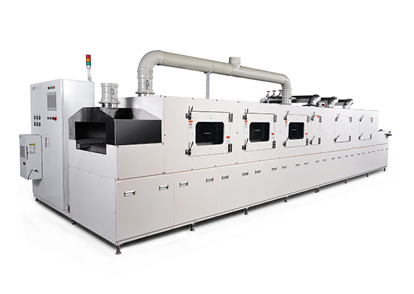 怎样使用超声波大香蕉精品视频免费机清洁光学玻璃？