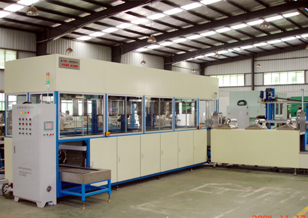 超声波除油大香蕉精品视频免费设备是否可以有效去除难以清洁的油渍？