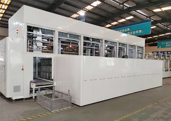 探索超声波除油大香蕉精品视频免费设备的工作原理