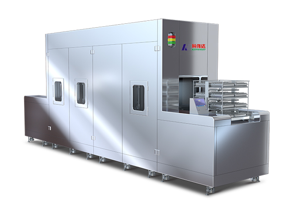 低温蒸发设备的香蕉视频APP网站效益如何最大化？